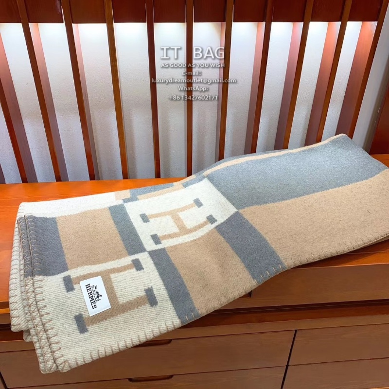 Avalon Bayadere throw blanket2 2